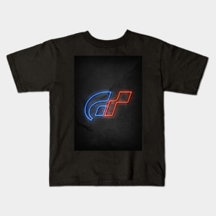 Gran Turismo Kids T-Shirt